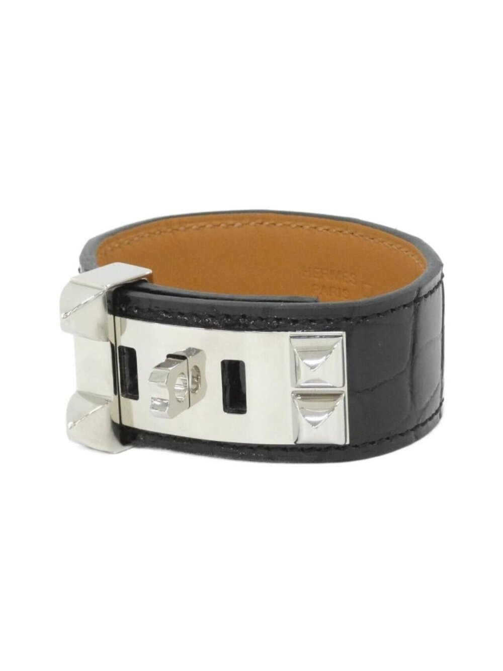 Hermes Collier de Chien 24 Bracelet